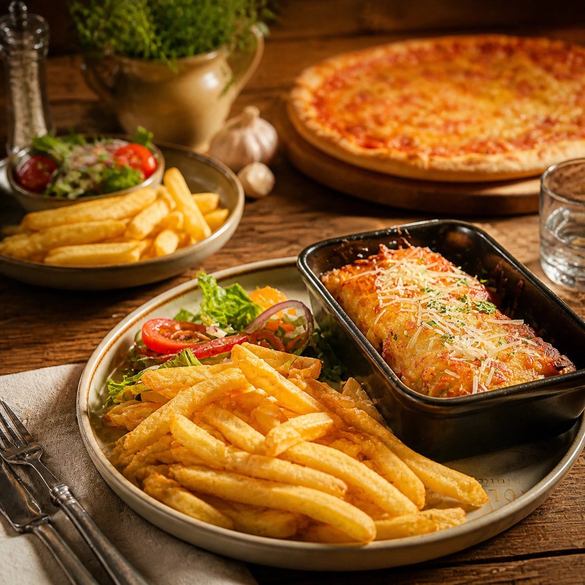 Goldenfleeceinn's tweet photo. Only a few spaces left for dinner tonight! Call, drop in or book online. Ychydig o leoedd ar ôl heno! Ffoniwch neu archewch ar-lein. #GoldenFleeceInn https://t.co/zEMYzBqSPT