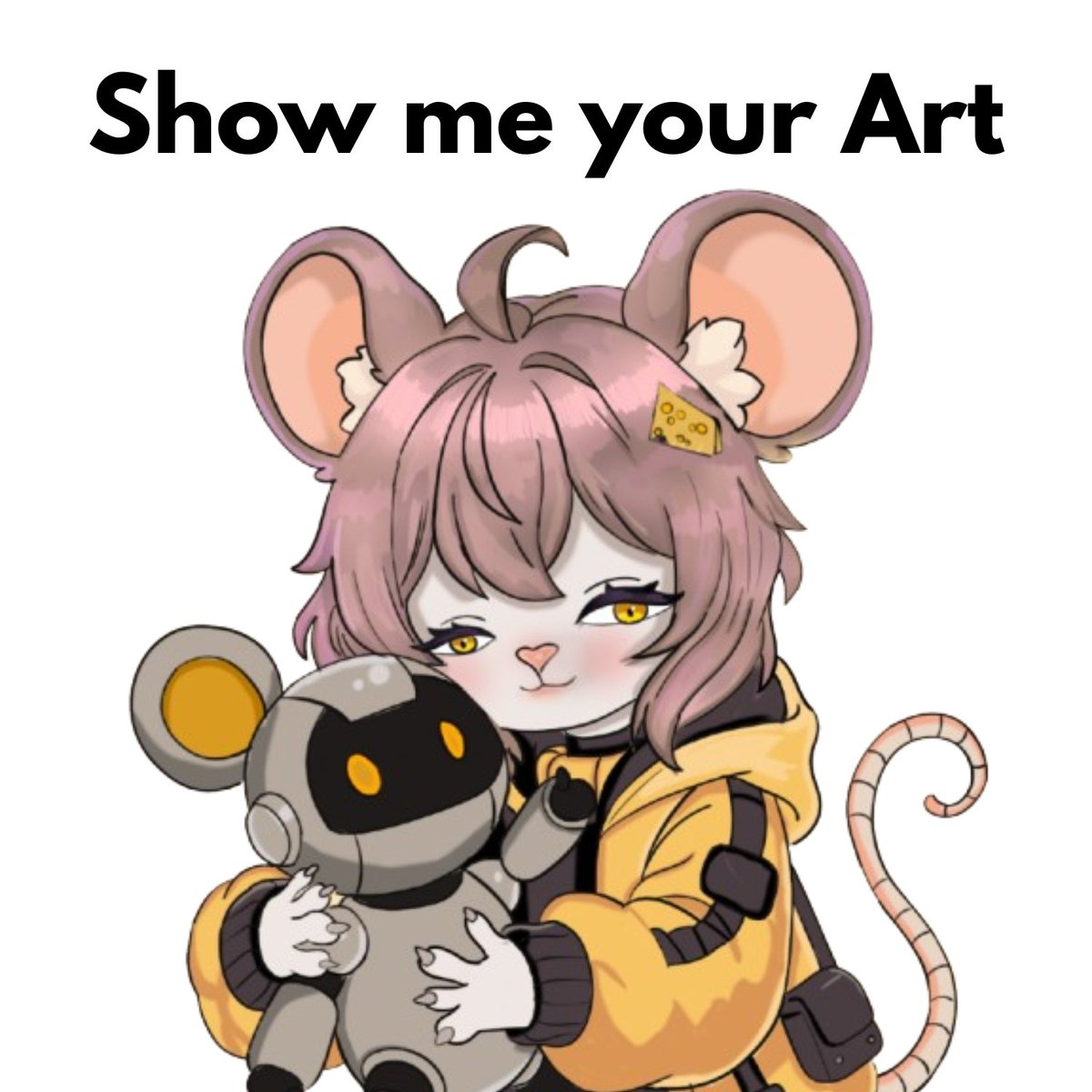 mousyyy_'s tweet photo. Hewwo 💛
Mousy is looking for art moots !! 👉👈
I'd love to make more artist friends ♡
Feel free to interact, reply, or say hi !! 
#artmootsㅤ https://t.co/Is1T2Cl28d