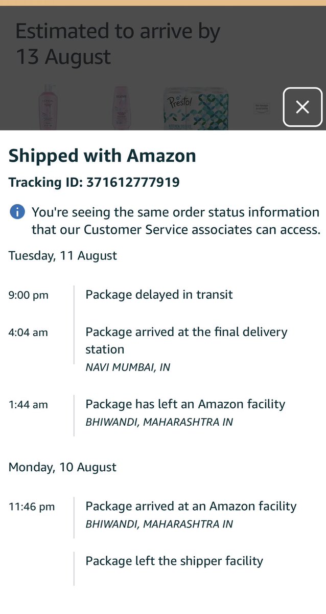 MohSak's tweet photo. Pathetic @amazonIN #AmazonDeals https://t.co/Nj8UT0rT6D