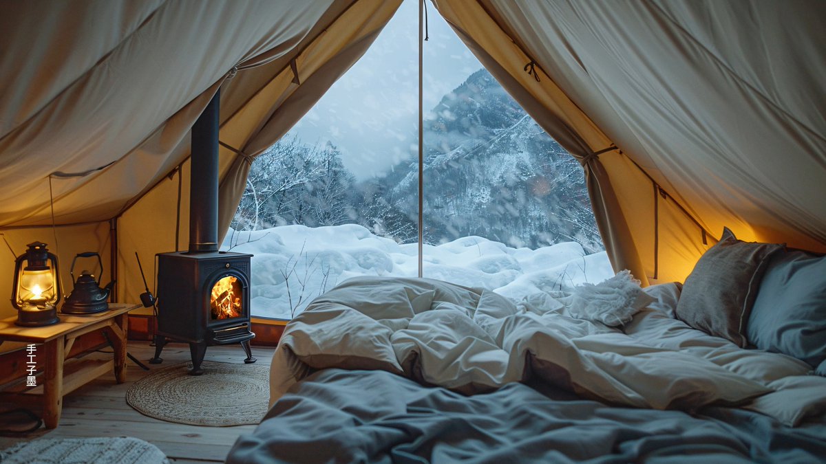 MARINA4561VVV's tweet photo. This campsite hit different—woke up to mountain air, s’mores by the fire, and zero phone notifications. Pure magic. https://t.co/OqSqi407Y2