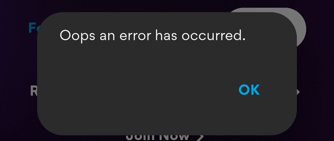 alexkv_eth's tweet photo. @AMCTheatres Site is doomed! Gg👍 https://t.co/jmAzhcj73N