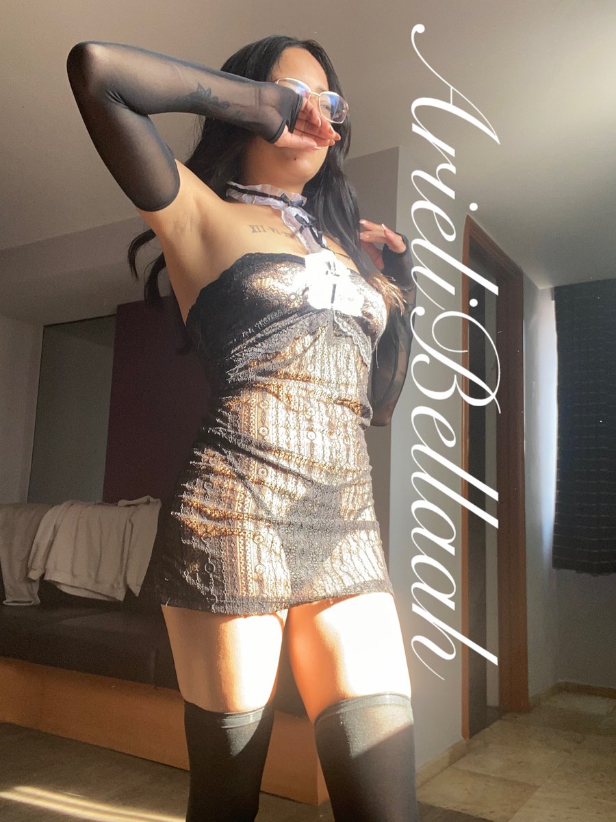 ArieliBellaaH's tweet photo. #Tlanepantla 💕 

https://t.co/eZhOInFwbn✨ https://t.co/n3JNz7tokp