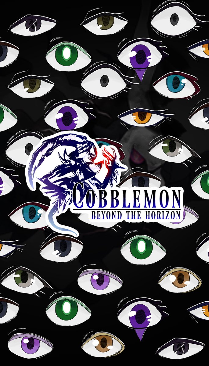 CobblemonBTH's tweet photo. ❤️ Want a Cobblemon SMP that’s like a Pokemon anime?
Cobblemon: Beyond the Horizons is for you!

CBTH has been in development since Nov. 2025. With an excellent team that makes incredible art/animatics, towns/dungeons, character arcs, with EU and NA events!

Stay Tuned for more! https://t.co/onLAIUx7bU