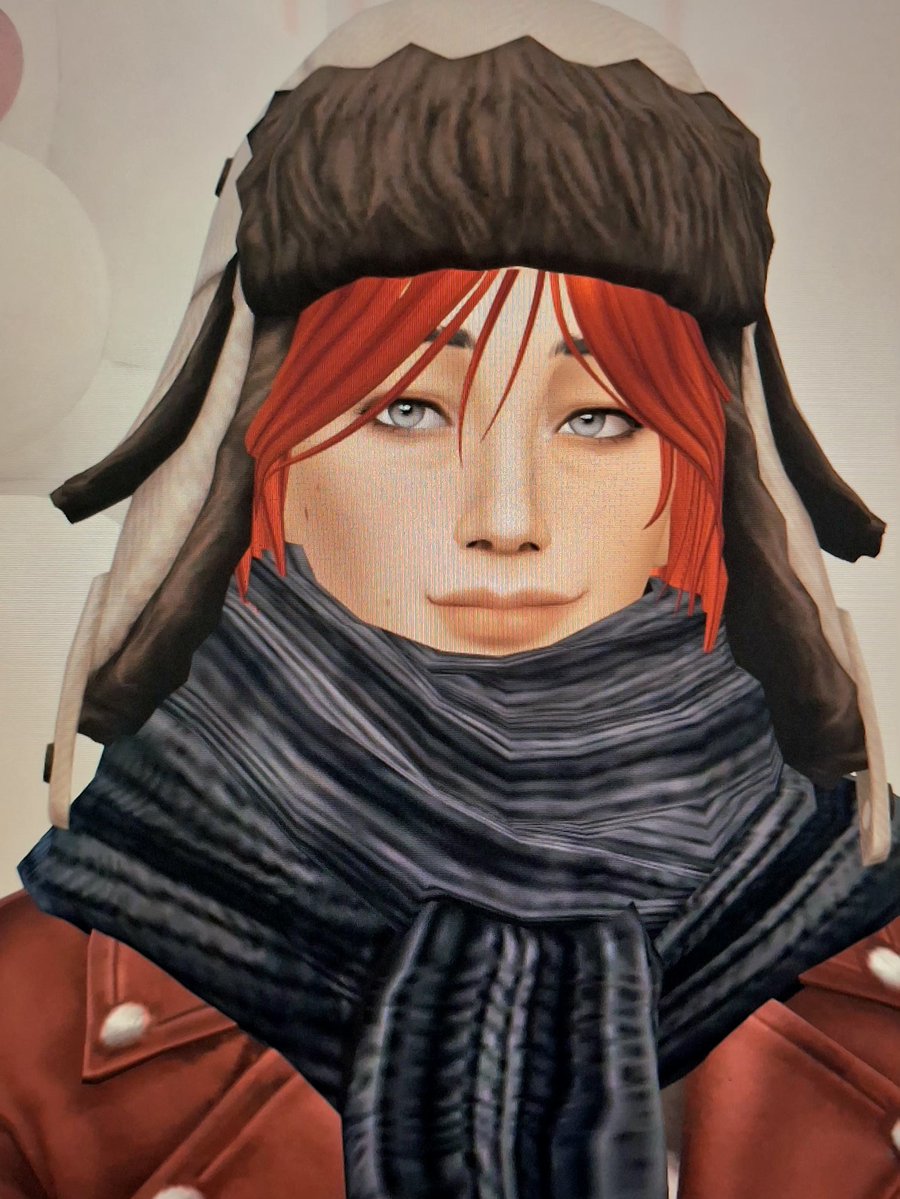deerpriil's tweet photo. medio like y hago lookbooks de mis sims de cdm. Se me ha inundado tumblr de eso y me han entrado ganas.
Tomad una migaja de mi Castiel abrigadito🧣
#cdmtwt https://t.co/eBWXD2wYZP