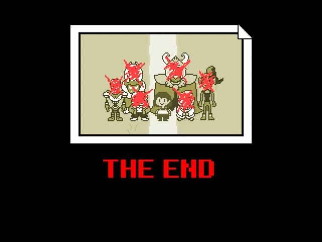 NoneOyaBeeznees's tweet photo. @niloumilie It’ll also trigger ptsd for the random Undertale fan that may not play genshin but remembers this: https://t.co/yg4KnMi9aV