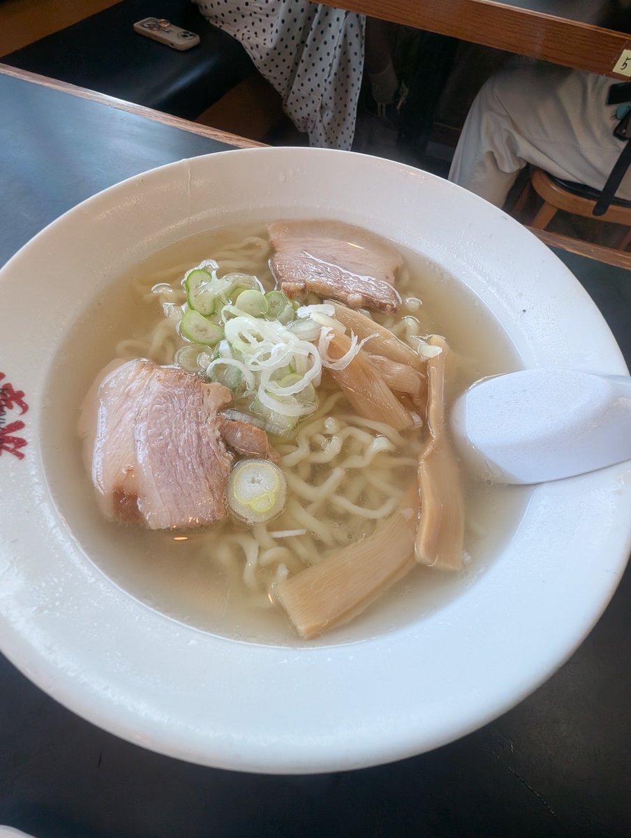 Reagun666's tweet photo. 秋田から無事に帰宅。　今年は半分ちょい下道で帰ってきて、途中で喜多方ラーメンも食べられて満喫したお盆休みでした。 https://t.co/yvwU07zZe8