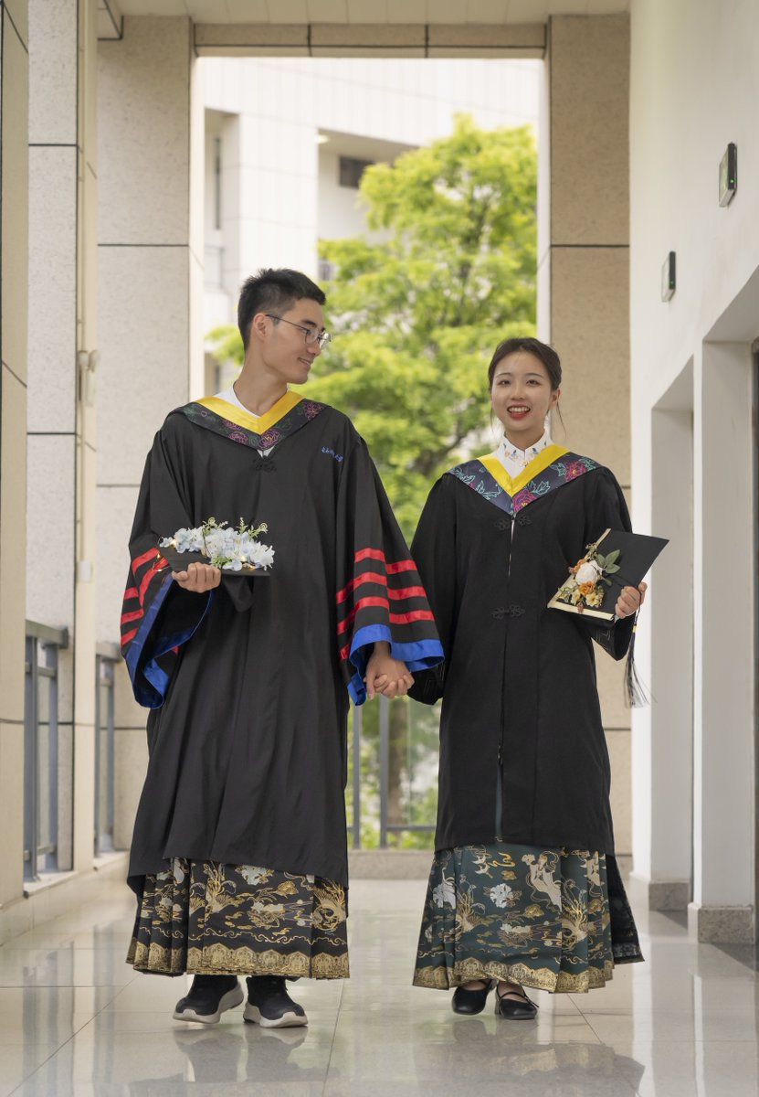 AdamHewat's tweet photo. Graduation check  Walked that stage, laughed till my cheeks hurt, and took memories I’ll carry forever. On to the next chapter—let’s go! https://t.co/WqURAzIa3O
