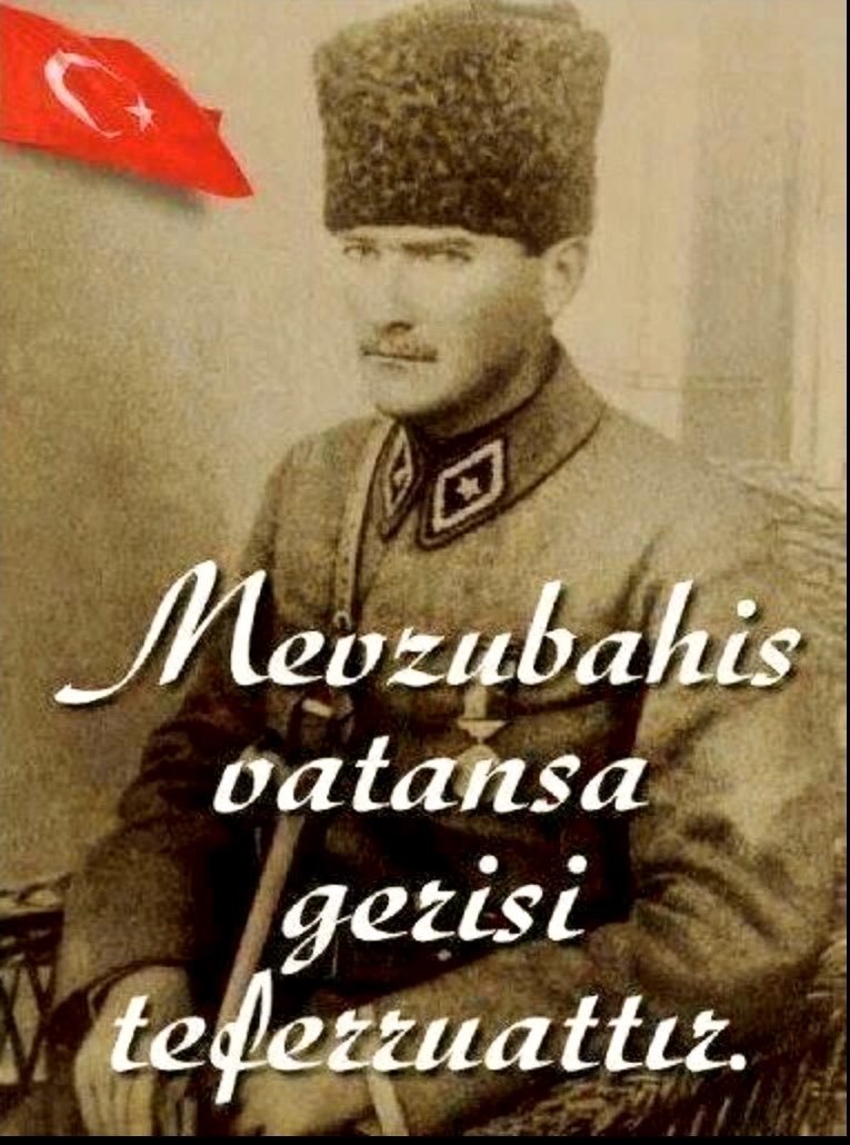 EGeli_devrim's tweet photo. Nokta...! https://t.co/jFElsRN1CF
