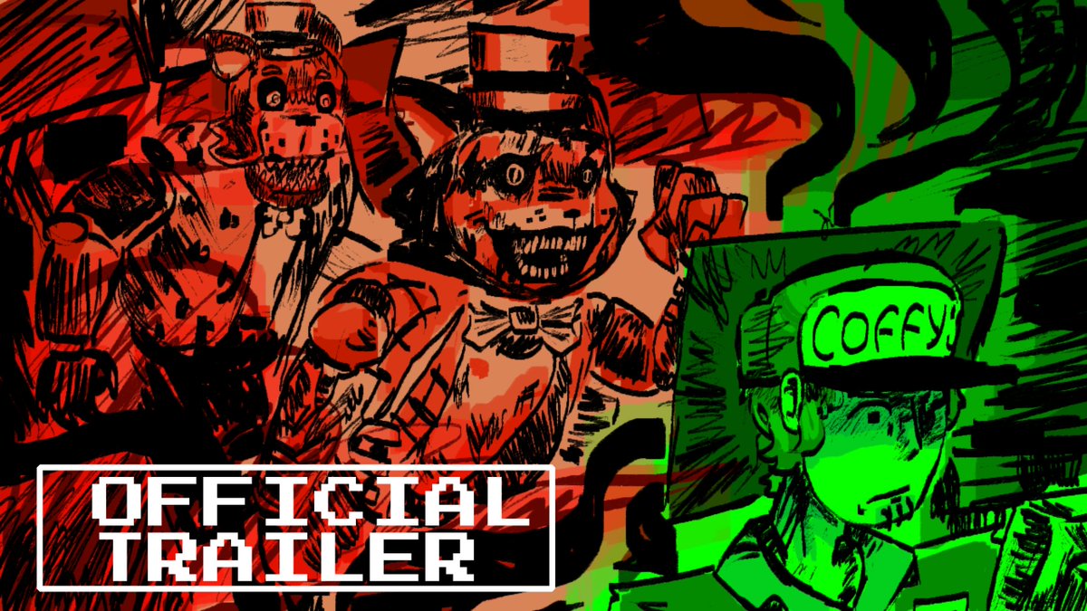 MyxerStudios's tweet photo. The trailer for Coffy's Enhanced: RETAKE drops tomorrow, featuring gameplay and more! Turn on notifications so you don't miss it!

https://t.co/w2nQ50DS0l https://t.co/FFIGqX0tXS