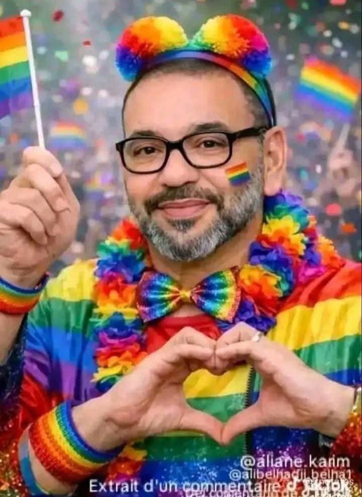 FConstanti29320's tweet photo. @Yassine_shaba7 @younesst0 ساليتو فالمواقع ياعببد الشاذ المنبوذين من جميع جيرانكم 😂😂😂 https://t.co/IsSrS8ZGEH