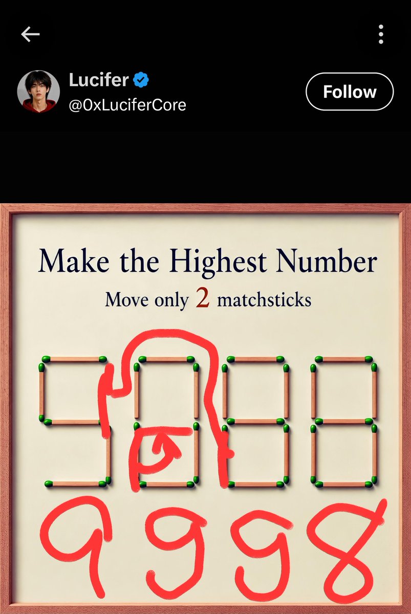 Teslastic's tweet photo. @0xLuciferCore https://t.co/lWK3lh2BCf