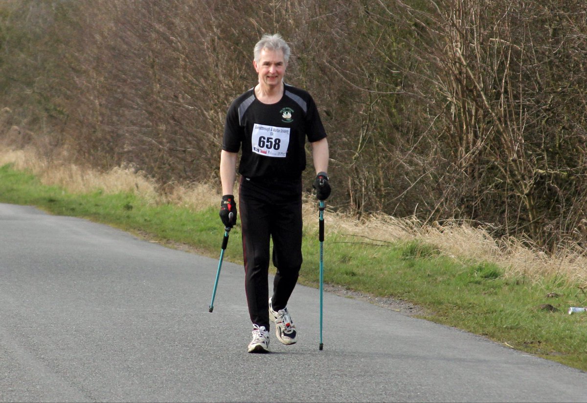 MANDARINLEISURE's tweet photo. The temperature is set to drop on Saturday so it’ll be perfect conditions for #NordicWalking 

It’s always good to see new members so please do pop along to join us.

Meeting 10.30am at The Grandstand #Lincoln  - pole hire just £1.00

#FeelTheDifference 
#LincsConnect https://t.co/A90IlSKB9x