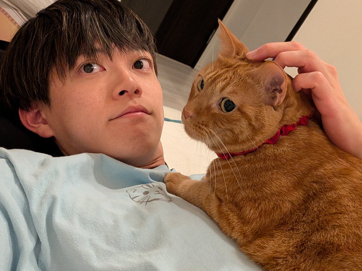 ryogomatsumaru's tweet photo. でもまぁ夏は嫌いかな https://t.co/izdcrPrNHw