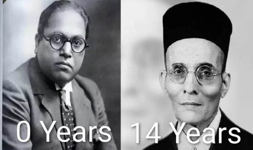 Aniversexsays's tweet photo. Number of years spent in Jails for fighting for freedom against British. https://t.co/upkdGMdVyW