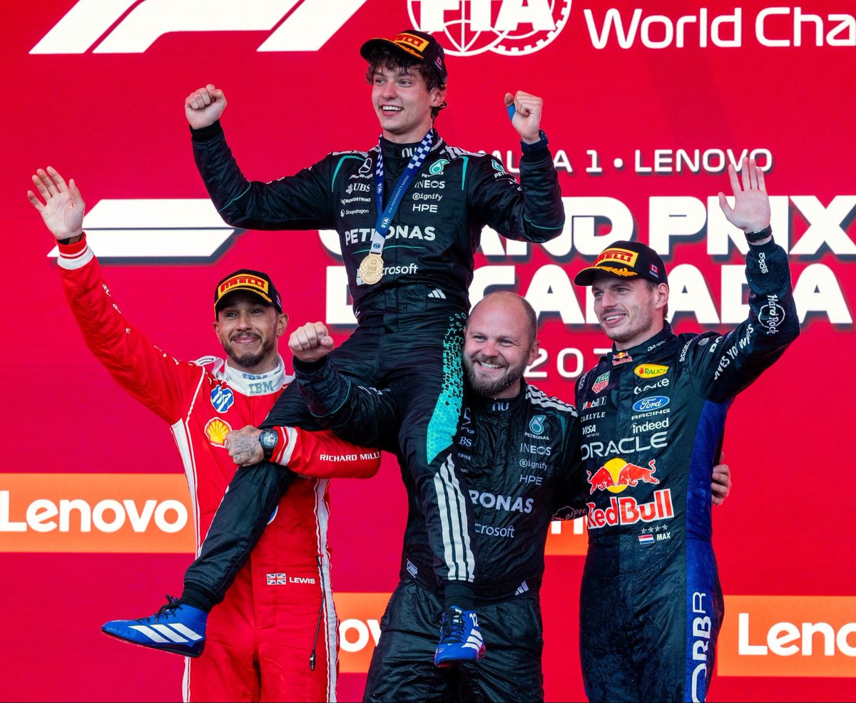 F1GuyDan's tweet photo. 🏆 Out of the 11 unique podiums this year, which has been your favourite?

I’ll start: https://t.co/gp1NjFC6CL