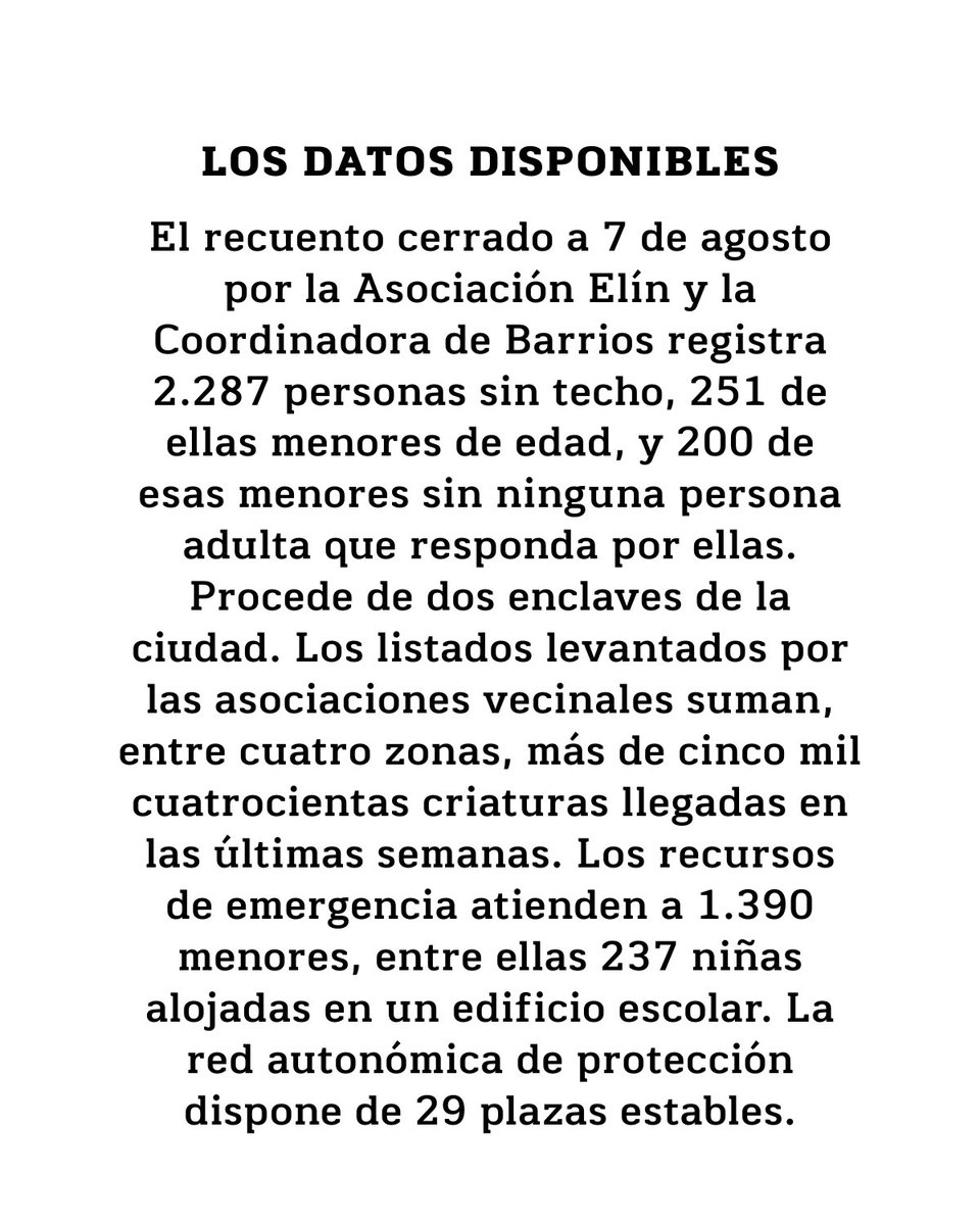 mujeresjuezas's tweet photo. 📣Comunicado conjunto de la Unión Progresista de Fiscales, la Asociación Pro Derechos Humanos de España, la AMJE y la Federación de Asociaciones de Promoción y Defensa de los Derechos Humanos, sobre la infancia femenina no acompañada en Ceuta.

@UPFiscales @apdhe https://t.co/b19z4gWwas