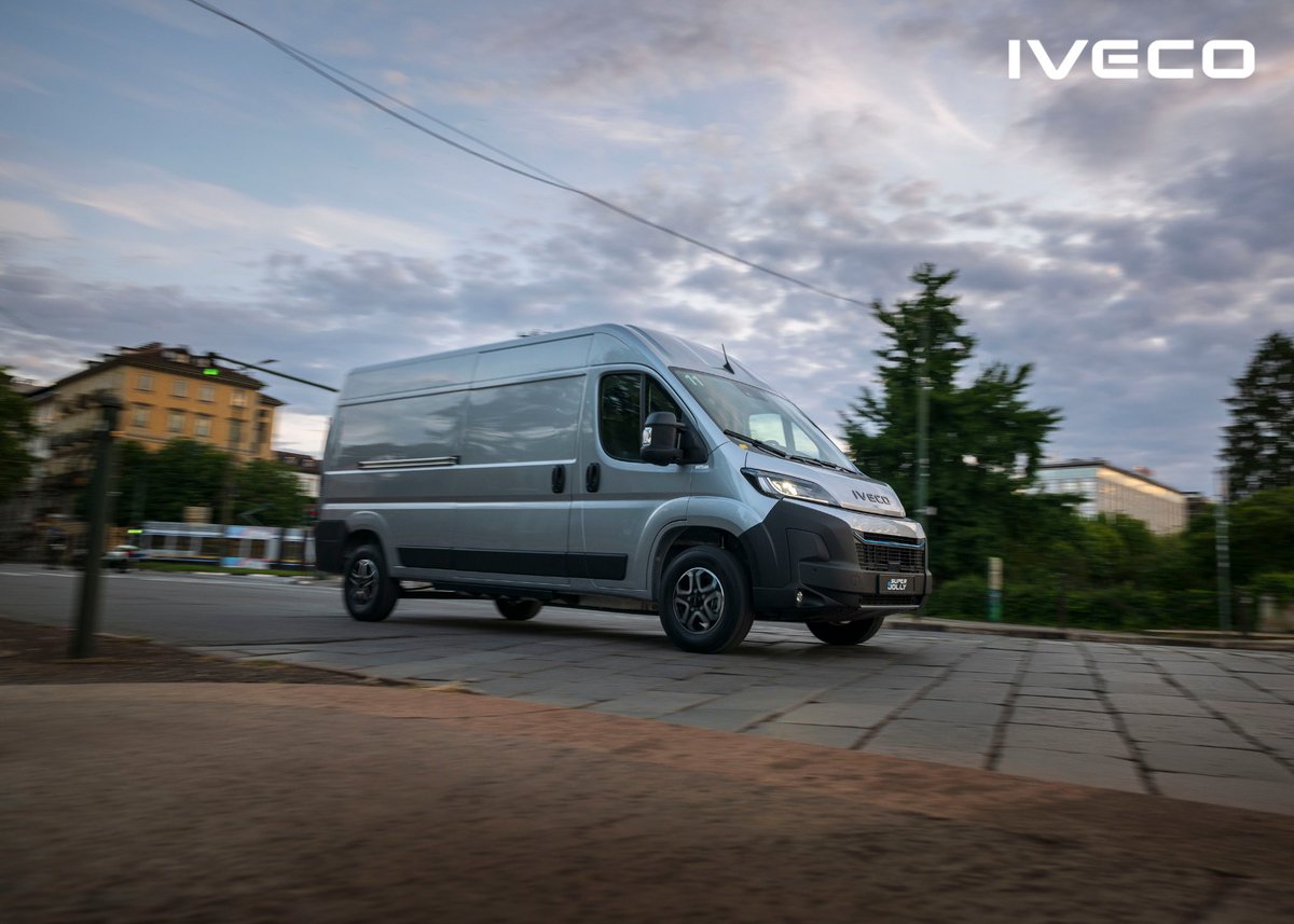 IVECOUK tweet picture