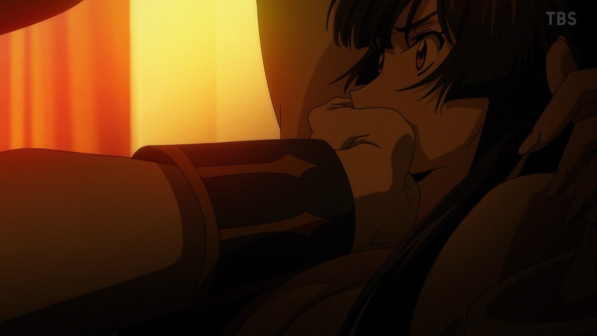 コードギアス 奪還のロゼ 第6話 ツイート画像 1