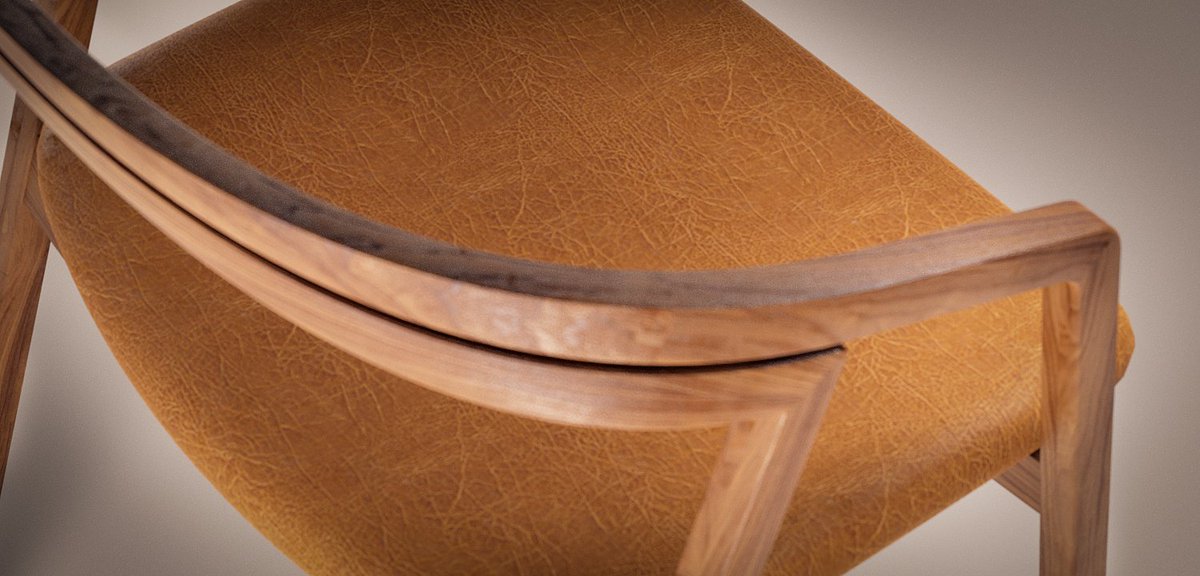 meetvasto's tweet photo. Handcrafted, reimagined in 3D render! 

#3d #motiongraphics #cinema4d #furniture #productanimation #octanerender https://t.co/rK55fOOueU