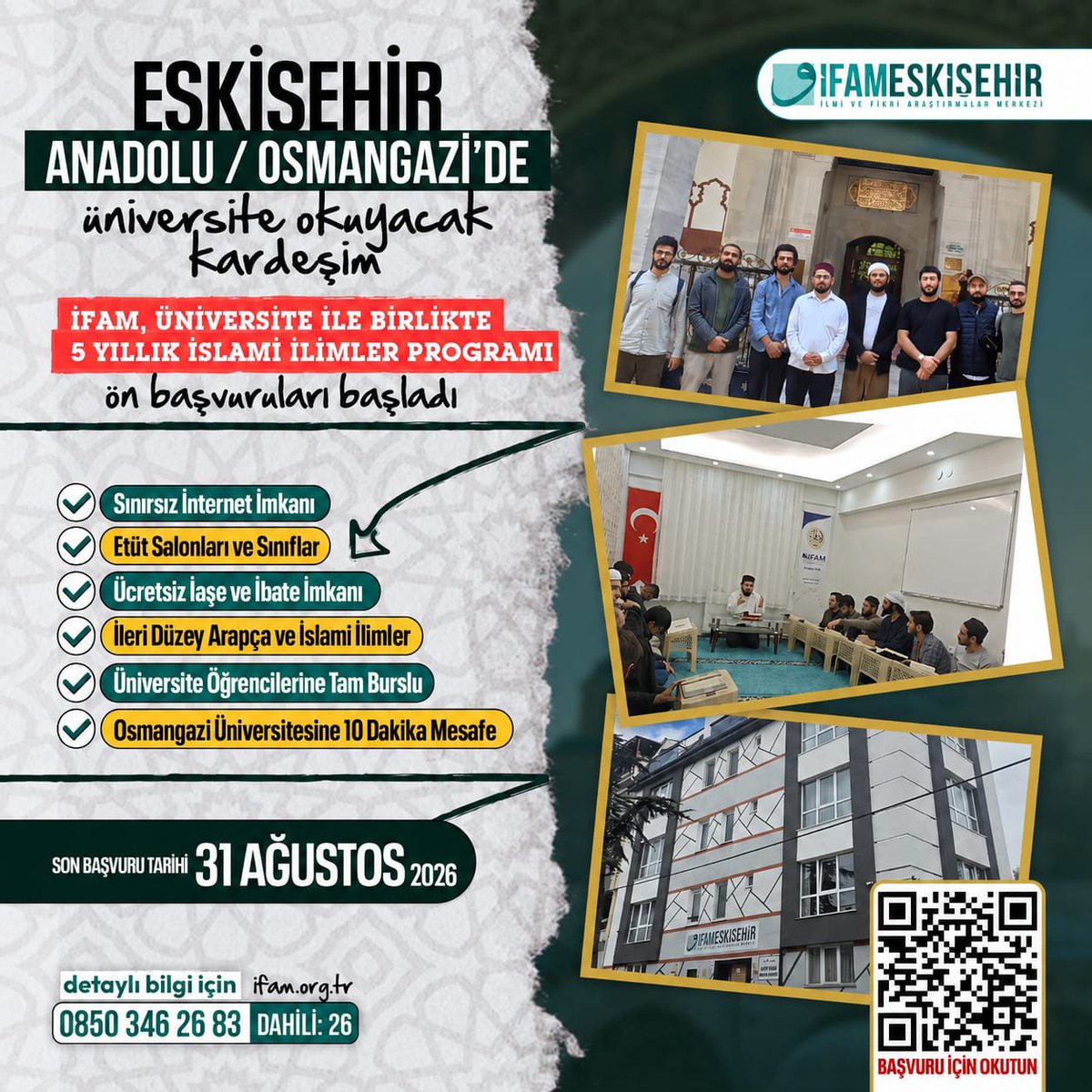 AbdurrahmanGlm4's tweet photo. İlim, fikir, ibare, ifade taştan nizamları eritecek #GenclikIFAMda https://t.co/mZRec6Z1IA
