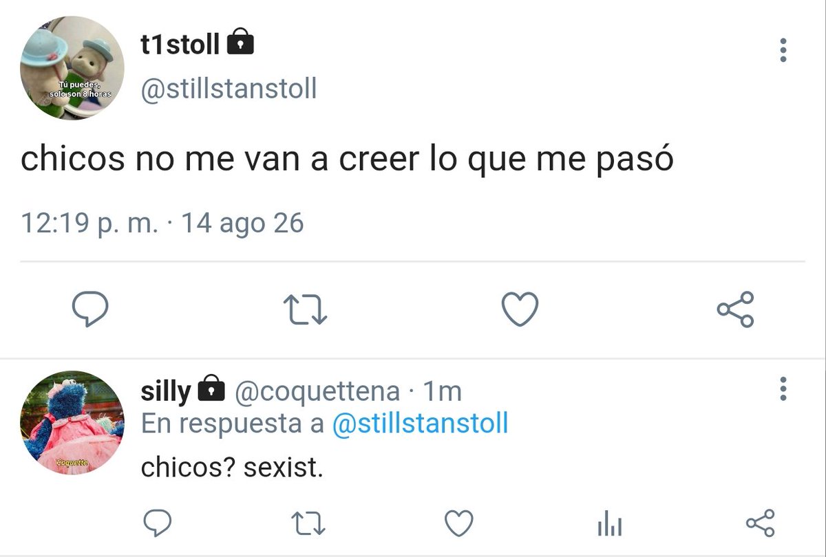 len_ladelosau's tweet photo. 🥨 ya sábado técnicamente, 12:31 am

61 https://t.co/vwy9RxRI1J