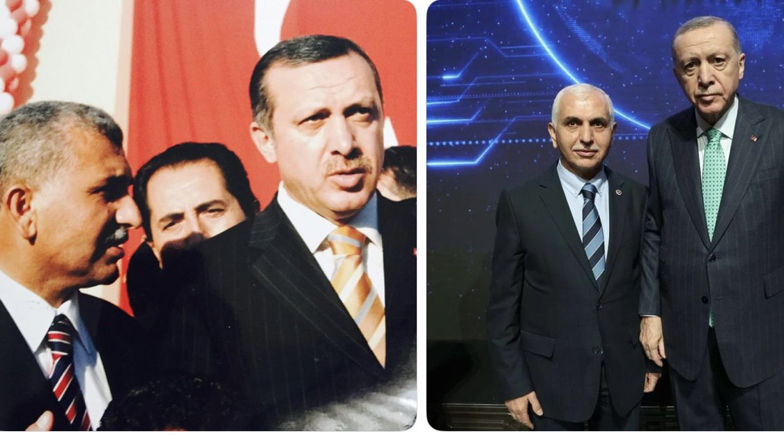 ridvantekin56's tweet photo. Maziden atiye nice yıllara akparti nice yıllara reis https://t.co/MA4QRoDfKN