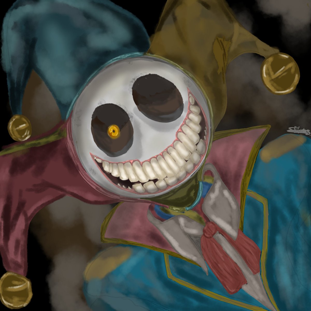 455Shelbs's tweet photo. Small Art dump, I mainly post on my Instagram lol 

#art #digitalart #poppyplaytime #Theamazingdigitalcircus #ocart https://t.co/rS3JyHBkRu