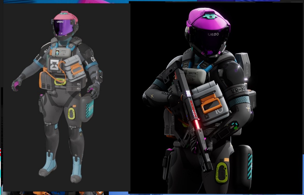 PonderosaArt's tweet photo. BUNGIE GIVE SENTINEL THIS SKIN PLEASE I BEG https://t.co/UmNCgFH4KQ