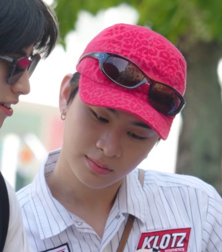 owof27's tweet photo. น้องไทยหมวกแดง กมกม https://t.co/cJv1KK4KEm