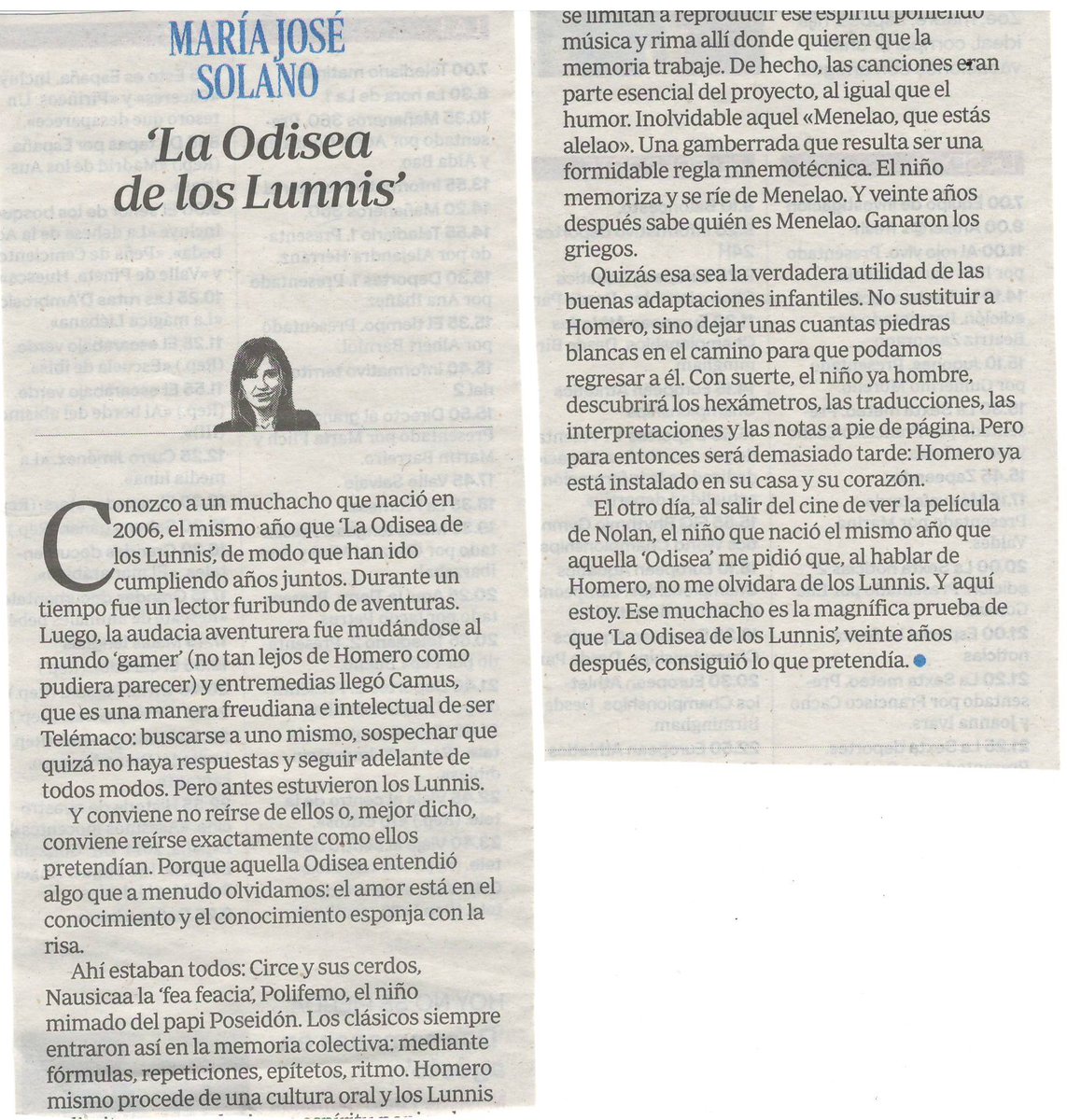 perezreverte tweet picture