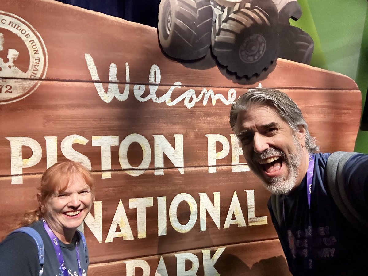 HyperionPodcast's tweet photo. We’re all going to miss Rivers of America but man #PistonPeak looks like it’s gonna be incredible! https://t.co/HKJIQb4W7w