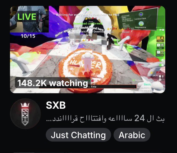 WtDf9w's tweet photo. @K1y289 @Drb7h1 فعلا انكسر بلعبه تنويع https://t.co/daQynq6zCs