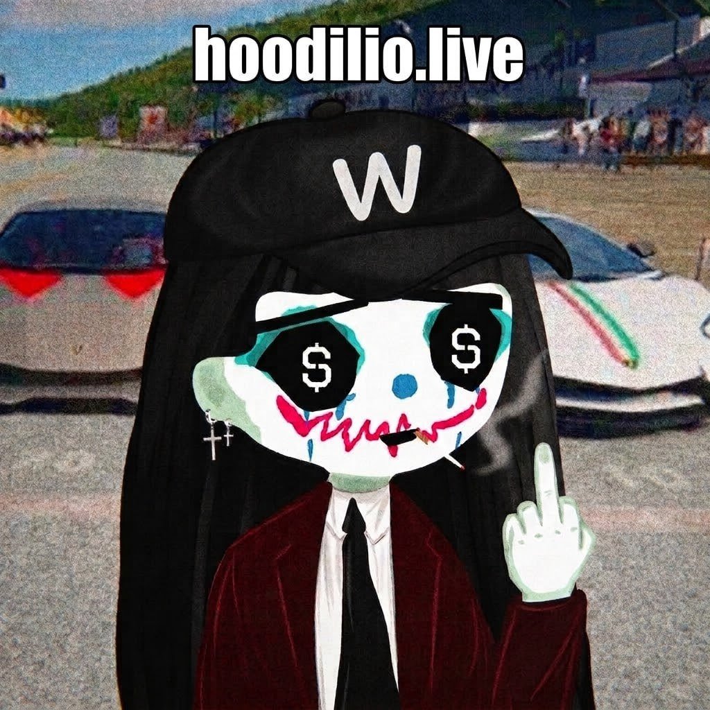 hoodiliobabies's tweet photo. just b3 3arly with us

https://t.co/ewwtLyQx1H

s33 you in da hood https://t.co/I7aRB8qU2W