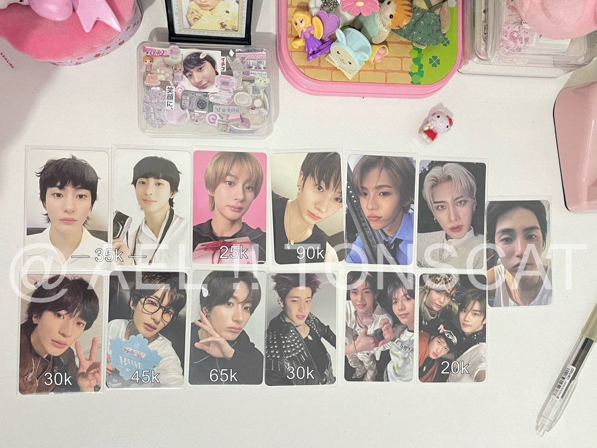 BlueVeiIs's tweet photo. want to sell aab all about riize ໒꒱ ‧₊˚   
⋆ dom bandung
⋆ exc pack (5k) &amp; adm 🍊 
⋆ good condition
⋆ can negtip
⋆ mt after dm <3

🏷️ all about riize, shotaro, sohee, anton, odyssey, pob, odyssey jp jpn japan, riizing, epilogue, fame #rsell https://t.co/8CyNwXUlXN
