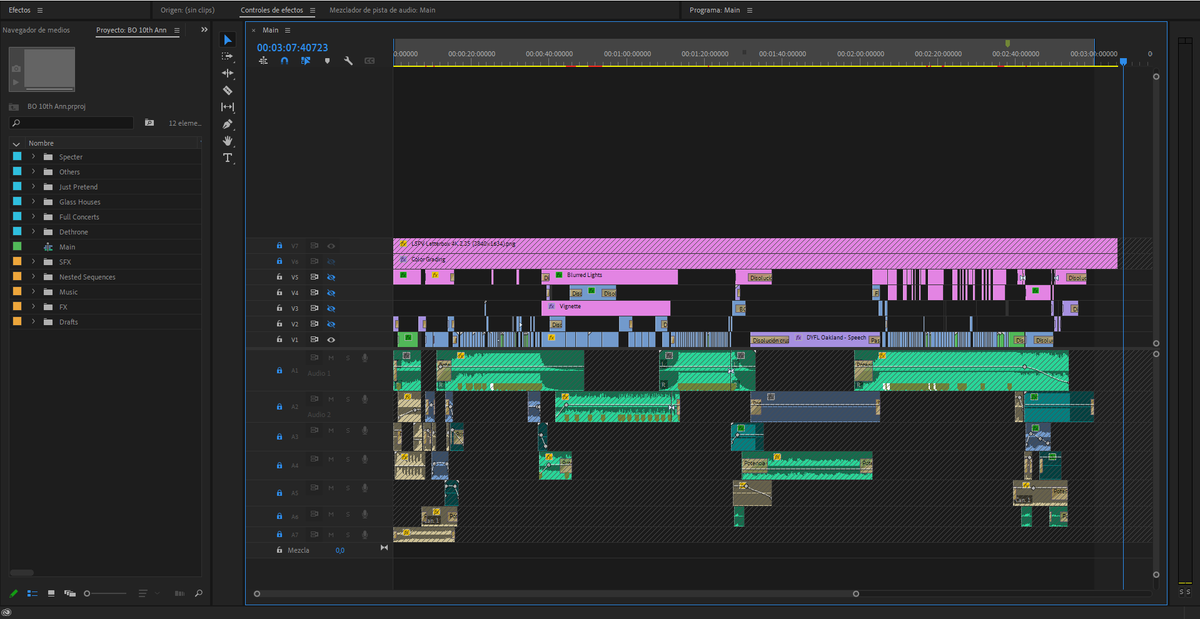 agoldenmyth's tweet photo. A behind-the-scenes look at the project in case anyone's curious about it 😊 https://t.co/9On5vjVnWY