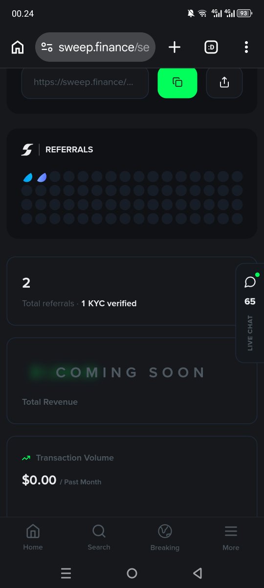 GanMonz's tweet photo. Invited 1 verified friend https://t.co/0cz14D6S0n