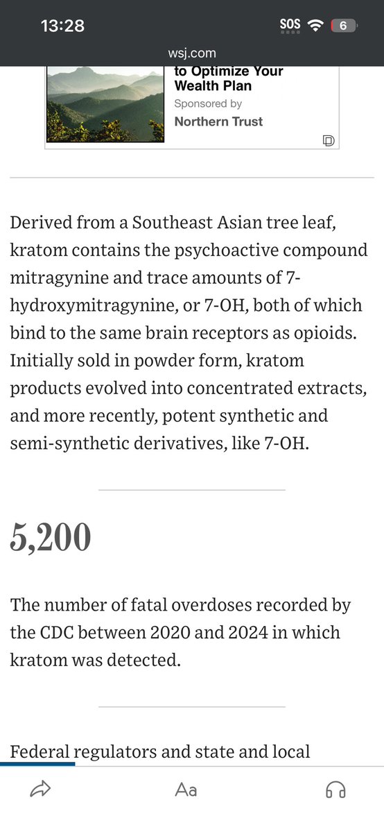 Kindness948's tweet photo. This is bullshit. And you know it. @FDA @WSJ @FoxNews https://t.co/PBSwMzGzfg