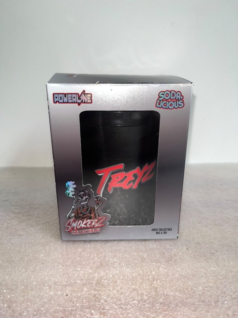 Powerlineco's tweet photo. Treyz ⚡️🌪️ https://t.co/RHrVoQXqvU
