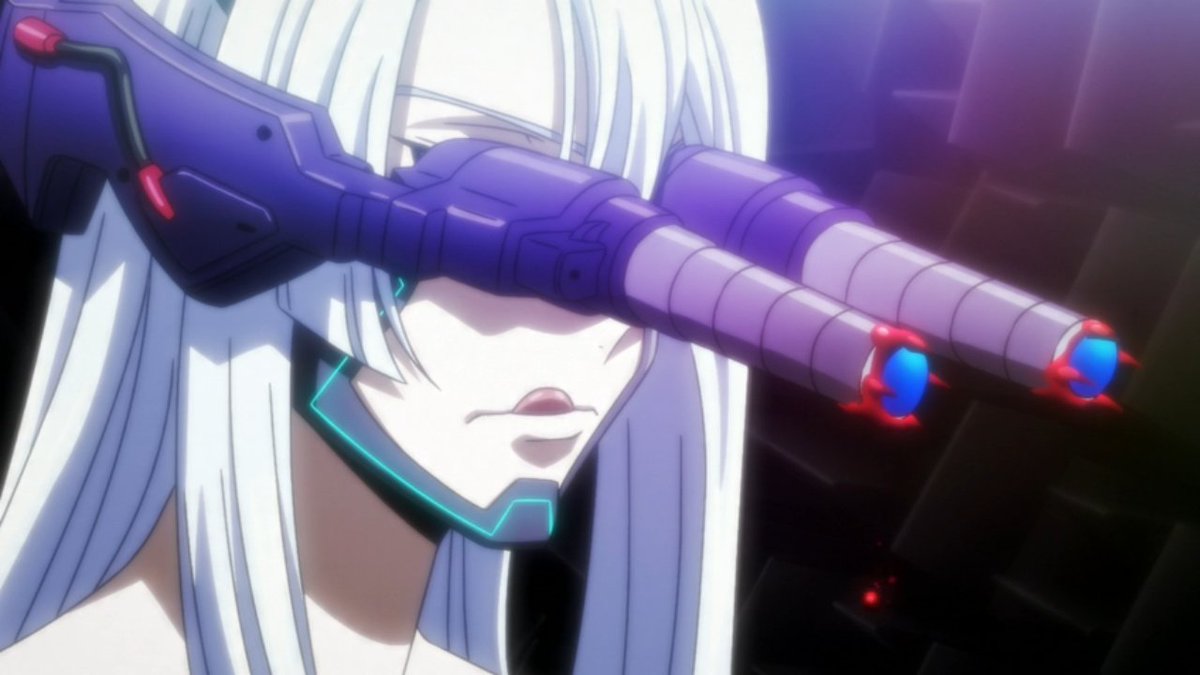 コードギアス 奪還のロゼ 第6話 ツイート画像 1