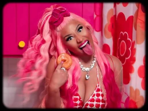 Tifalwaysontop's tweet photo. Happy Pink Friday #justiceforDemoree #freetorylanez #rocnationiscrumbling #saveunclenearest #blockinc #gamingcomission #livenationrico #nflfiresomeninjas #xtakeover #barbzrulez π¦π¦π¦π¦π¦ππππ https://t.co/UneoRgbxAt