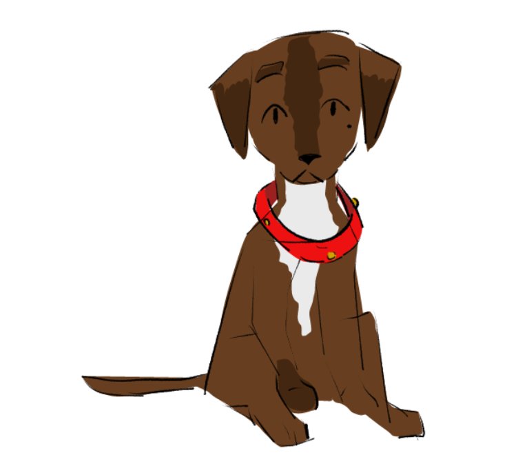 jenyashina4125's tweet photo. Puppies 
#art #doodles https://t.co/Rxsgt8gBWZ