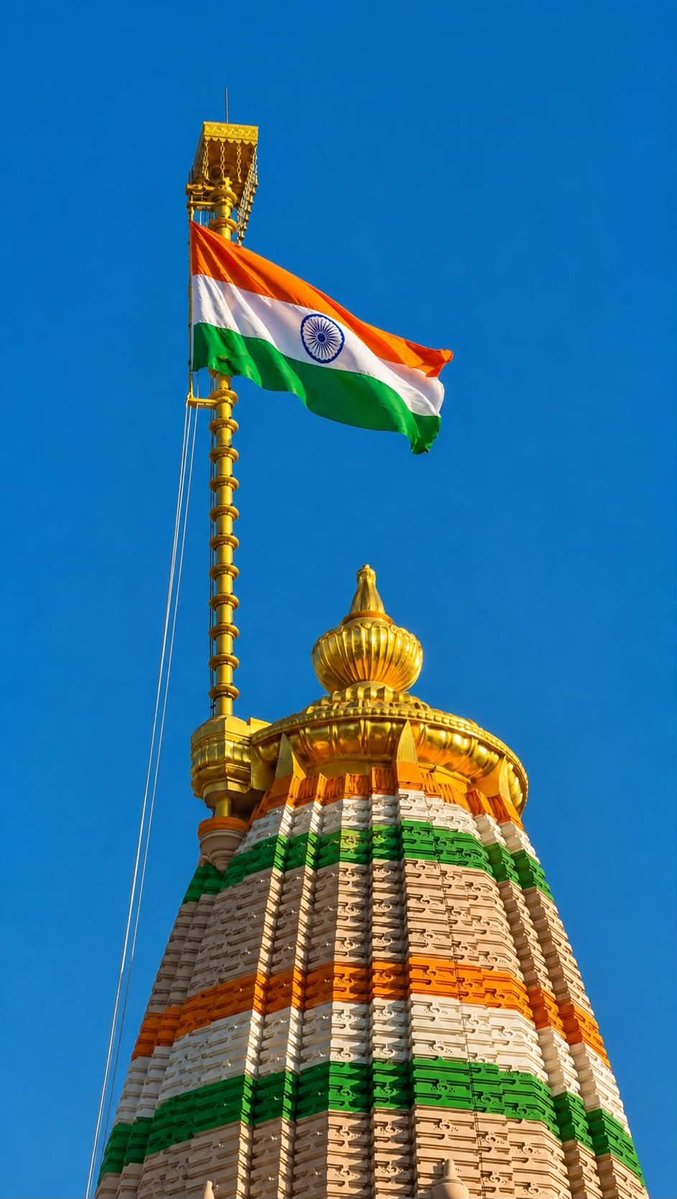 arjunrsingh's tweet photo. 🚩 जय श्री राम | जय हिंद 🇮🇳 🚩 https://t.co/JJj5QPV18v