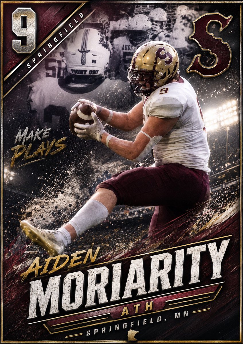 TouchdownsTowns's tweet photo. Let’s throw out a couple more guys we’re excited about from our Top 25!
@Aiden_Moriarty1 @MasonBothun 

🎤New Episode Live Now!
@TouchdownsTowns https://t.co/SIaeslvzYH