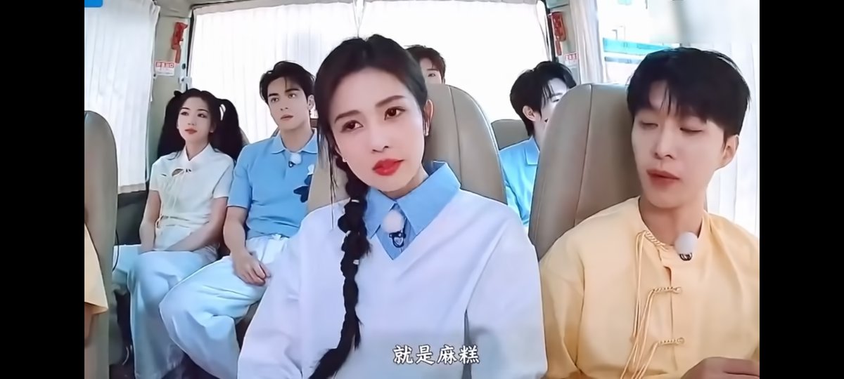 Ulililham12's tweet photo. Lunch break = perfect time to check in on our new reality show! The games are chaos but so addictive  Can’t wait for tonight’s episode—who’s tuning in https://t.co/wkqSo6X6bV