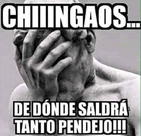 cinderblack81's tweet photo. @valceasr @Eco1_LVM de vdd eres un pendej0 https://t.co/6iSx290ZHu