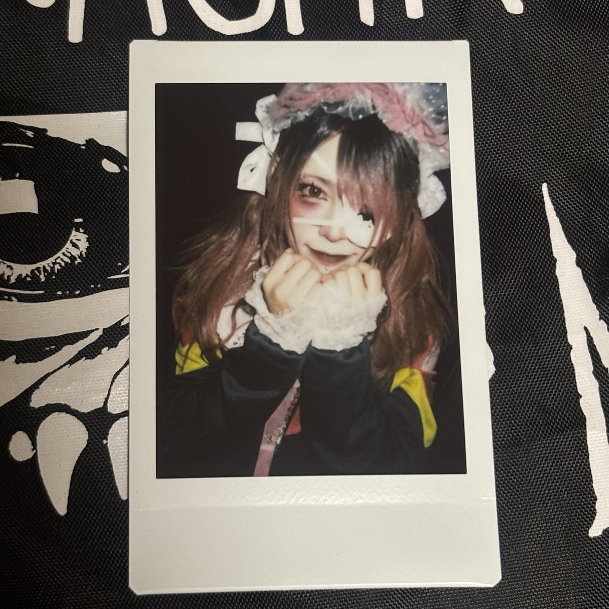 otoSri's tweet photo. 【交換/お譲り】
モザヰク主催【関西集結-2026-】
THE MADNA 当日チェキ

8/12 大阪MUSE

【譲】太嘉志さん

【求】涼太さん(時期問わず)
もしくは定価1000円+送料

ご都合合えばお手渡しも可能です。
お気軽にリプライ、DMよりご連絡ください！ https://t.co/mFPXQJ1F1o