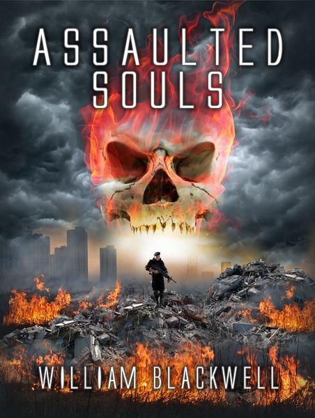 wblackwell333's tweet photo. The devastation in Assaulted Souls is very much alive. Dive into nuclear ruin, cannibalism, mutant predators, and a fight for sanity.
https://t.co/Z1QTXLl20S
#HorrorReads #PostApocalyptic #ThrillerTime https://t.co/Np5agbjgzP