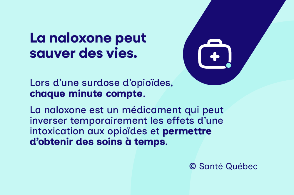 sante_qc's tweet photo. Un nouveau projet pilote mené avec Urgences-santé, la Direction régionale de santé publique de Montréal et l’Hôpital du Sacré-Cœur-de-Montréal vise à améliorer l’accès à la naloxone pour les personnes à risque d’intoxication aux opioïdes. ⬇️ https://t.co/wLr2EfkLQS