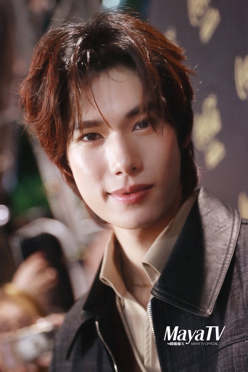 mayaonline2002's tweet photo. Snapshot #MAYATVOFFICIAL | ปอนด์ ณราวิชญ์ #ppnaravit และภูวินทร์ #phuwintang เข้าร่วมงาน ZERO ZERO LIMIT NIGHT ยิ้มรับเฉลยซีนใหญ่ใน #มีสติแล้วลูกพีช เตี๊ยมมาแล้ว 🍑✨️ พร้อมลุยต่อใน #PondPhuwinConcert 

📽🔗https://t.co/DTsiLBAps7

PONDPHUWIN COKE ZERO
#PONDPHUWINXCokeZeroZero 
#ปอนด์ภูวินทร์ #PondPhuwin
