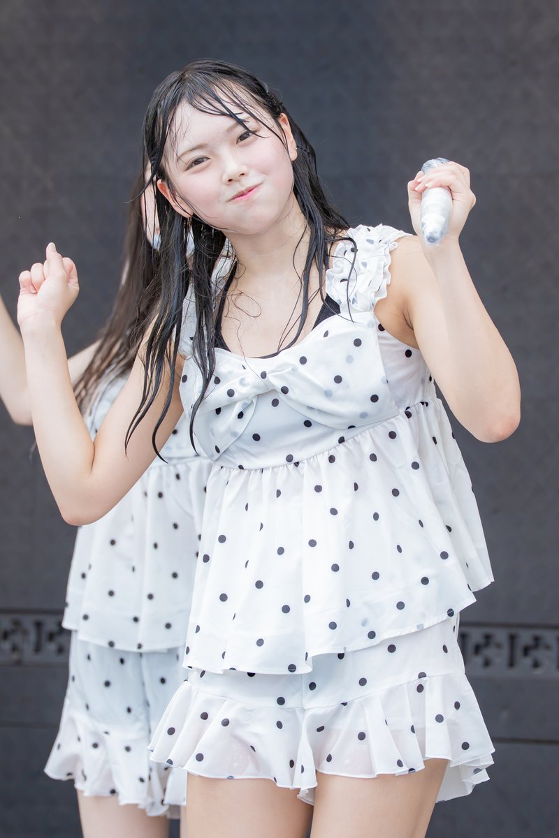 clapt0202's tweet photo. 2026.08.14 コモンズ 立川立飛
IDOL Treasure bottle LIVE～真夏の立川アイドルSPLASH祭り～
山田莉愛ちゃん @j_kiss_riara
#ジャンキス #山田莉愛 https://t.co/m0J0gtjD3C